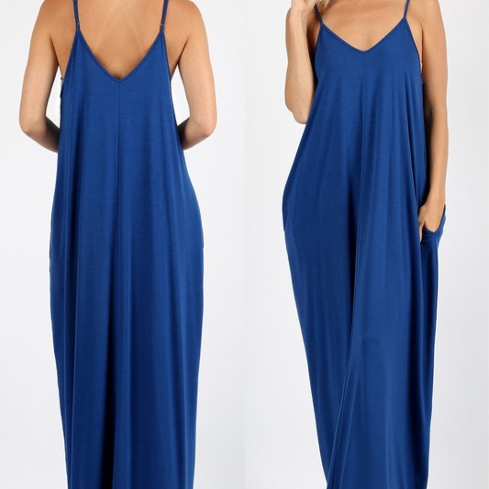 Room to Spare - Sapphire